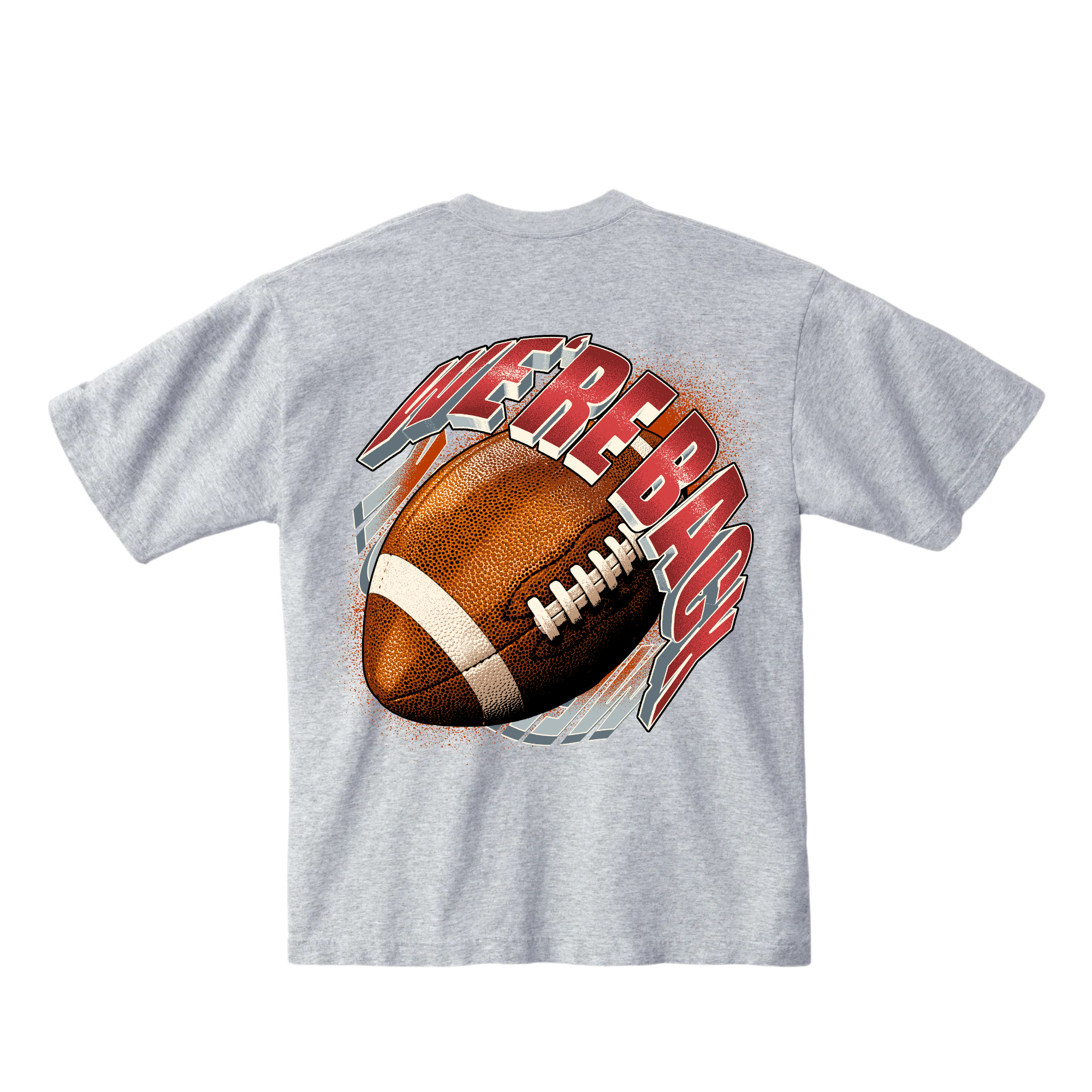 Spiral Tee