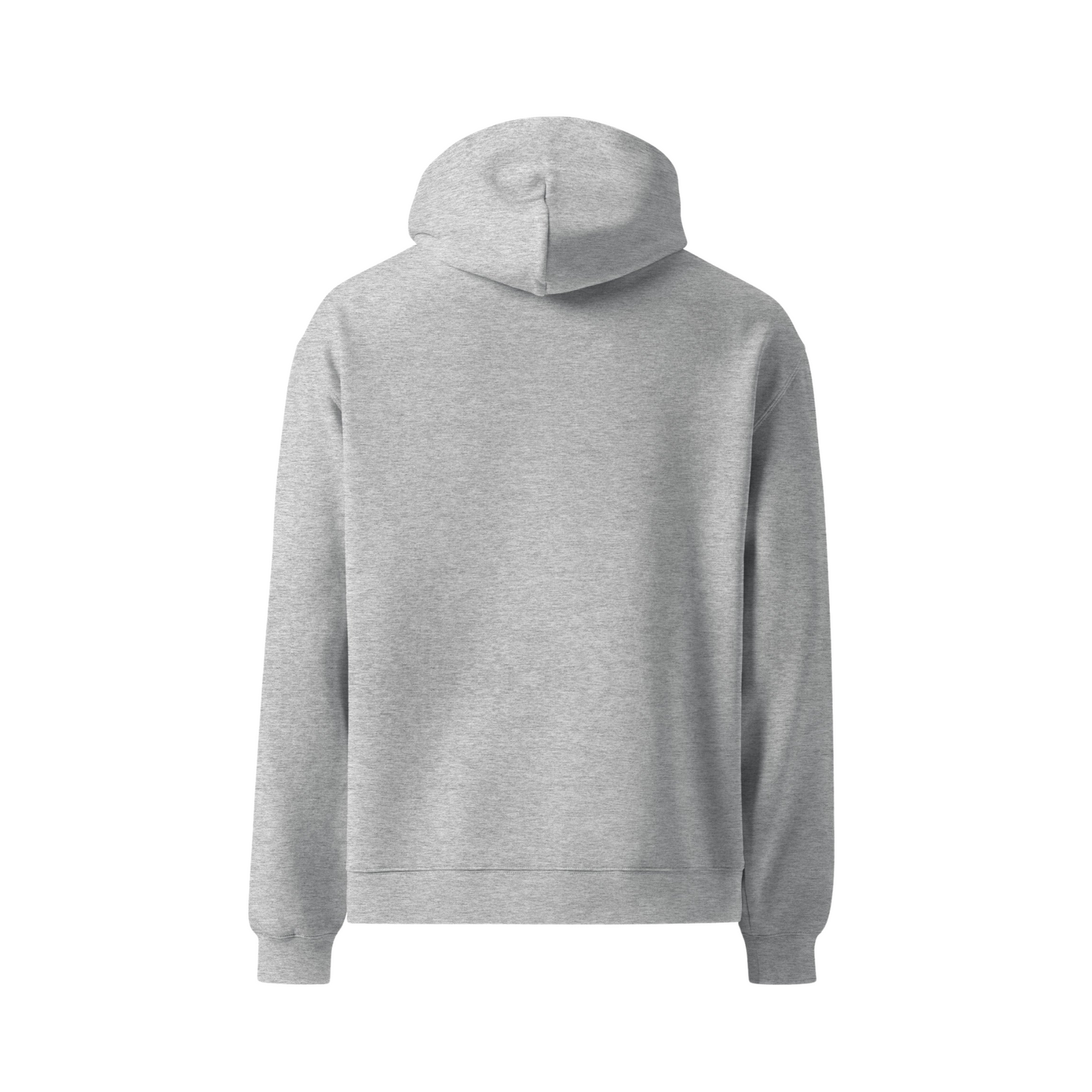 Champ Hoodie - Grey