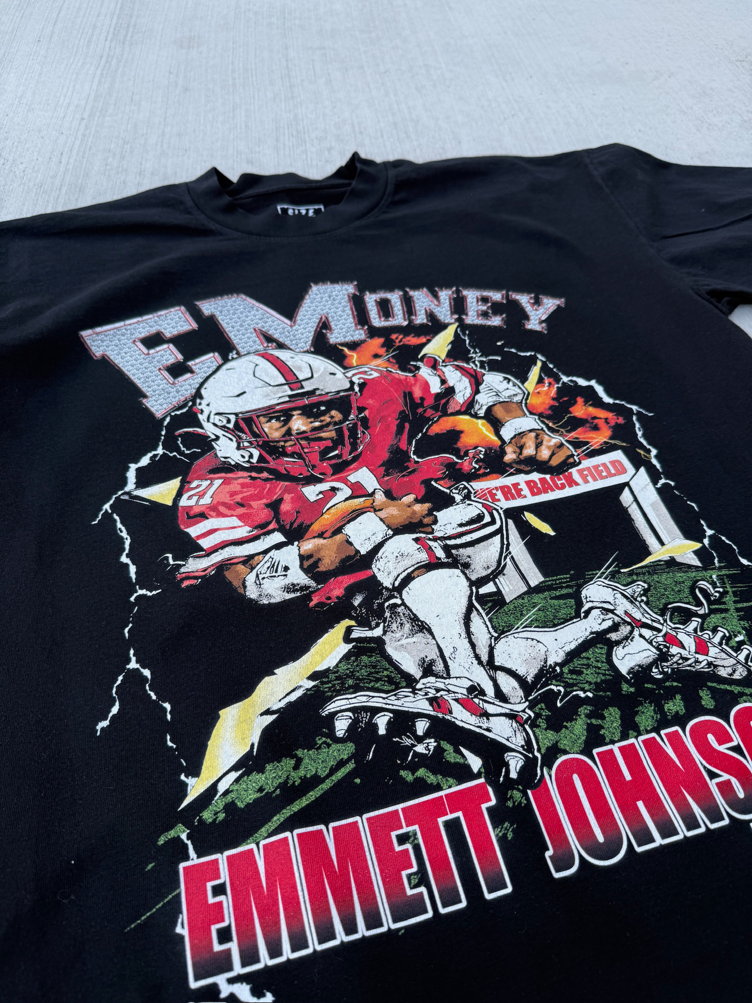 EMoney Tee