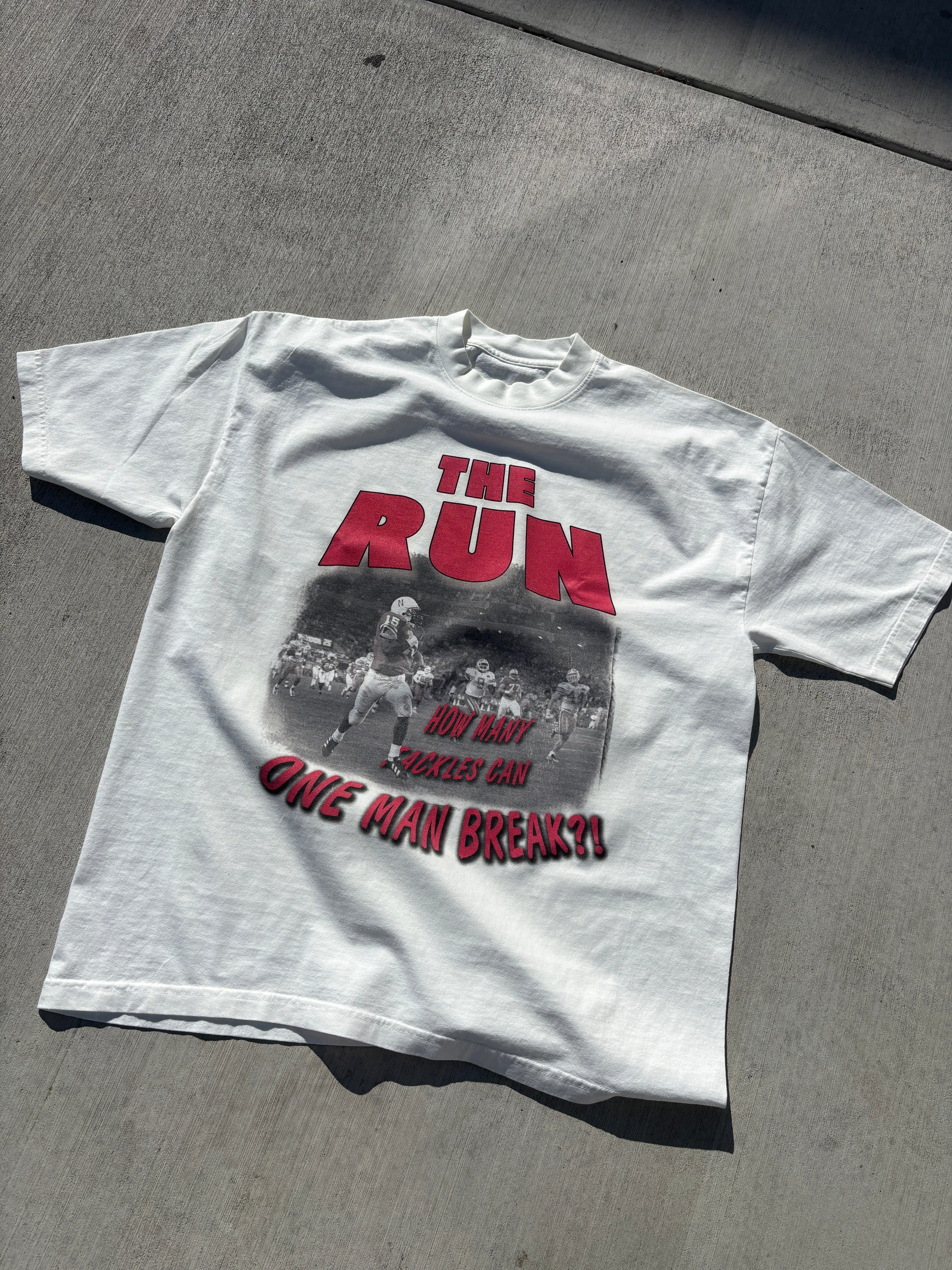 The Run Tee