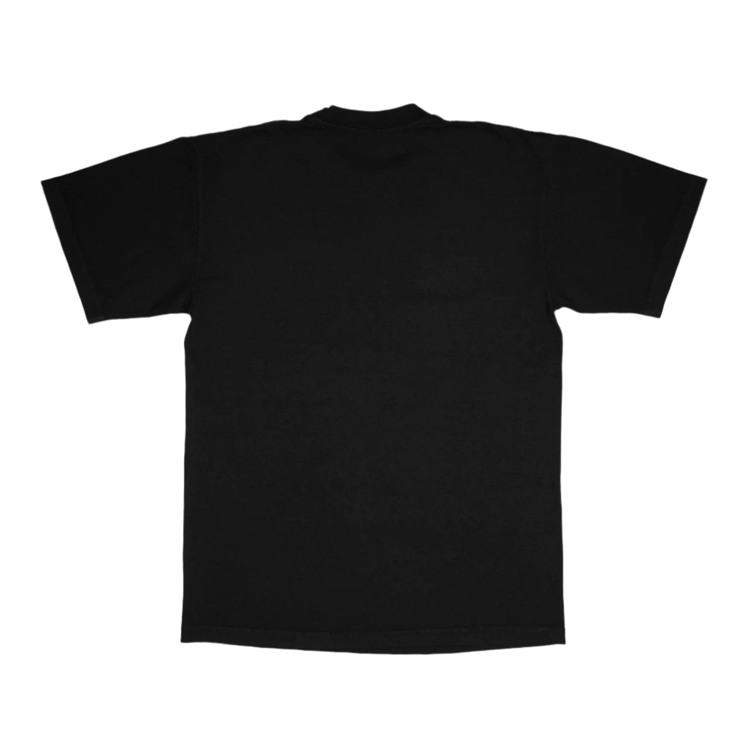 Bowl Game Tee - Black