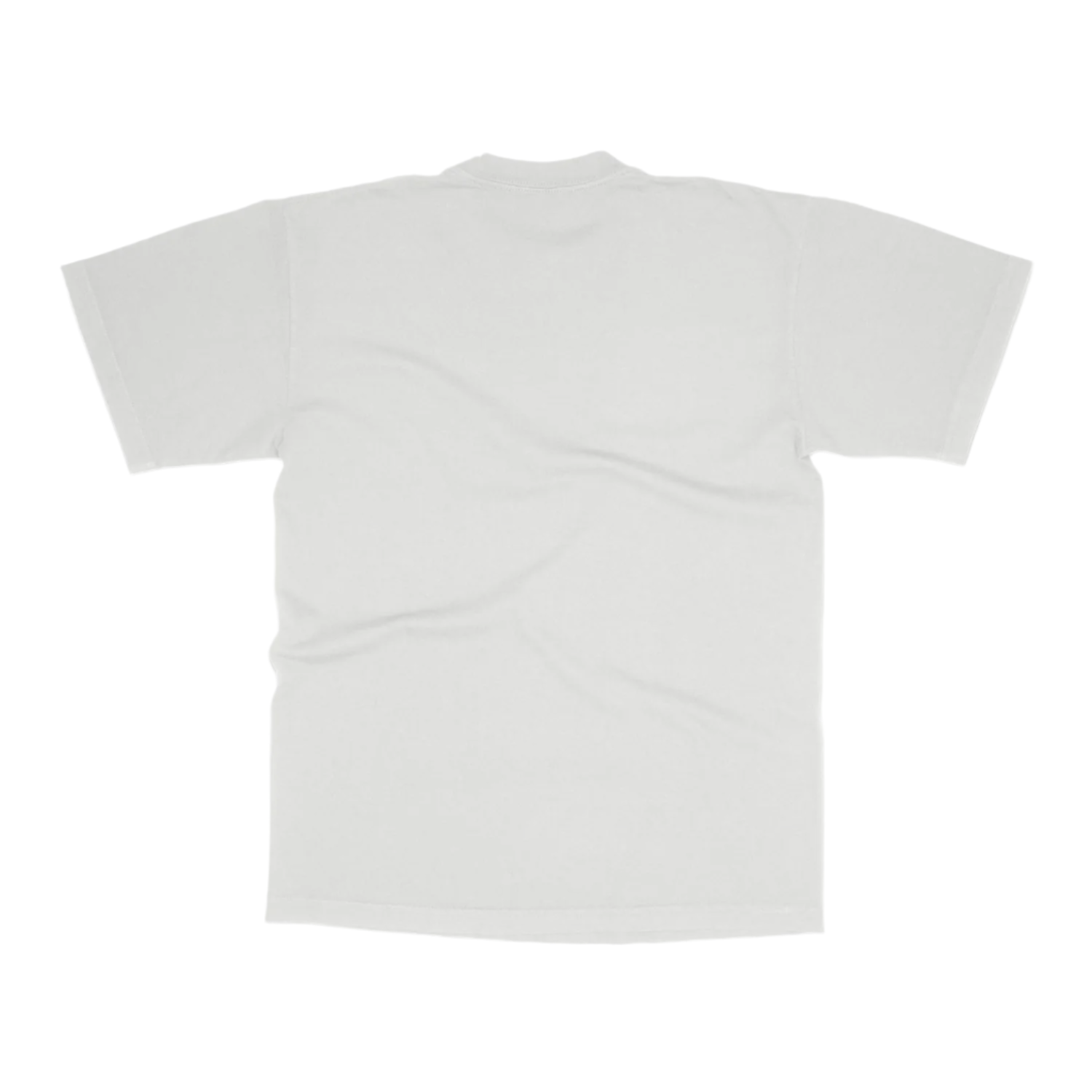 Undefeated Tee - Cream