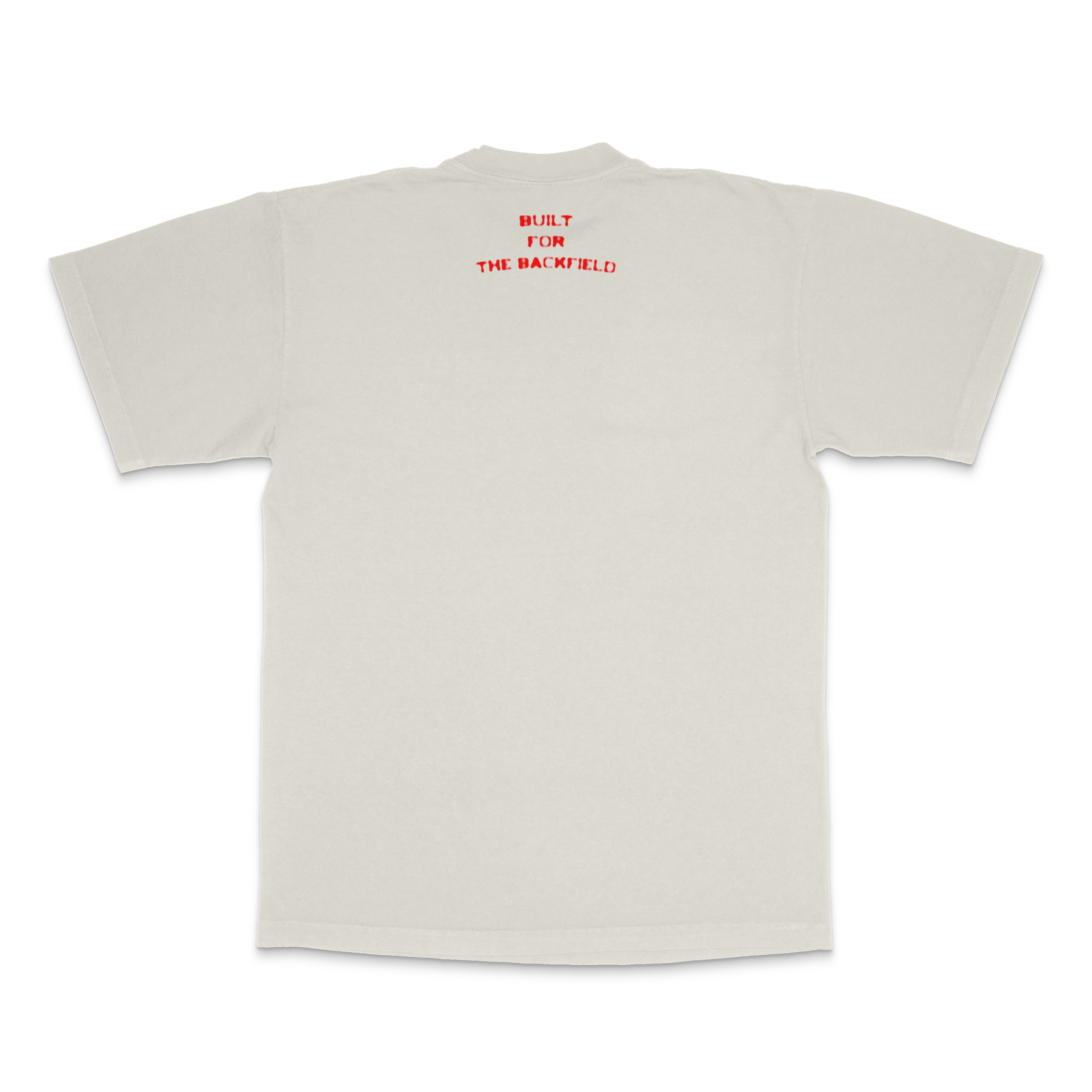 EMoney Backfield Tee