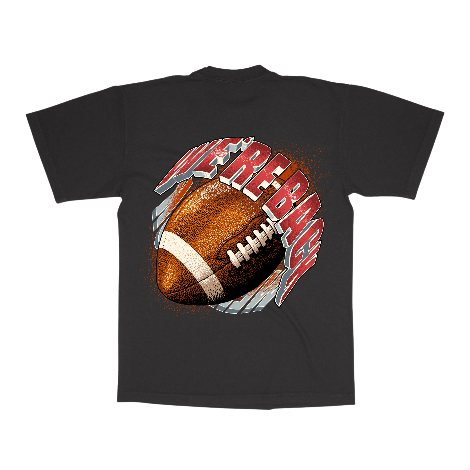 Spiral Tee
