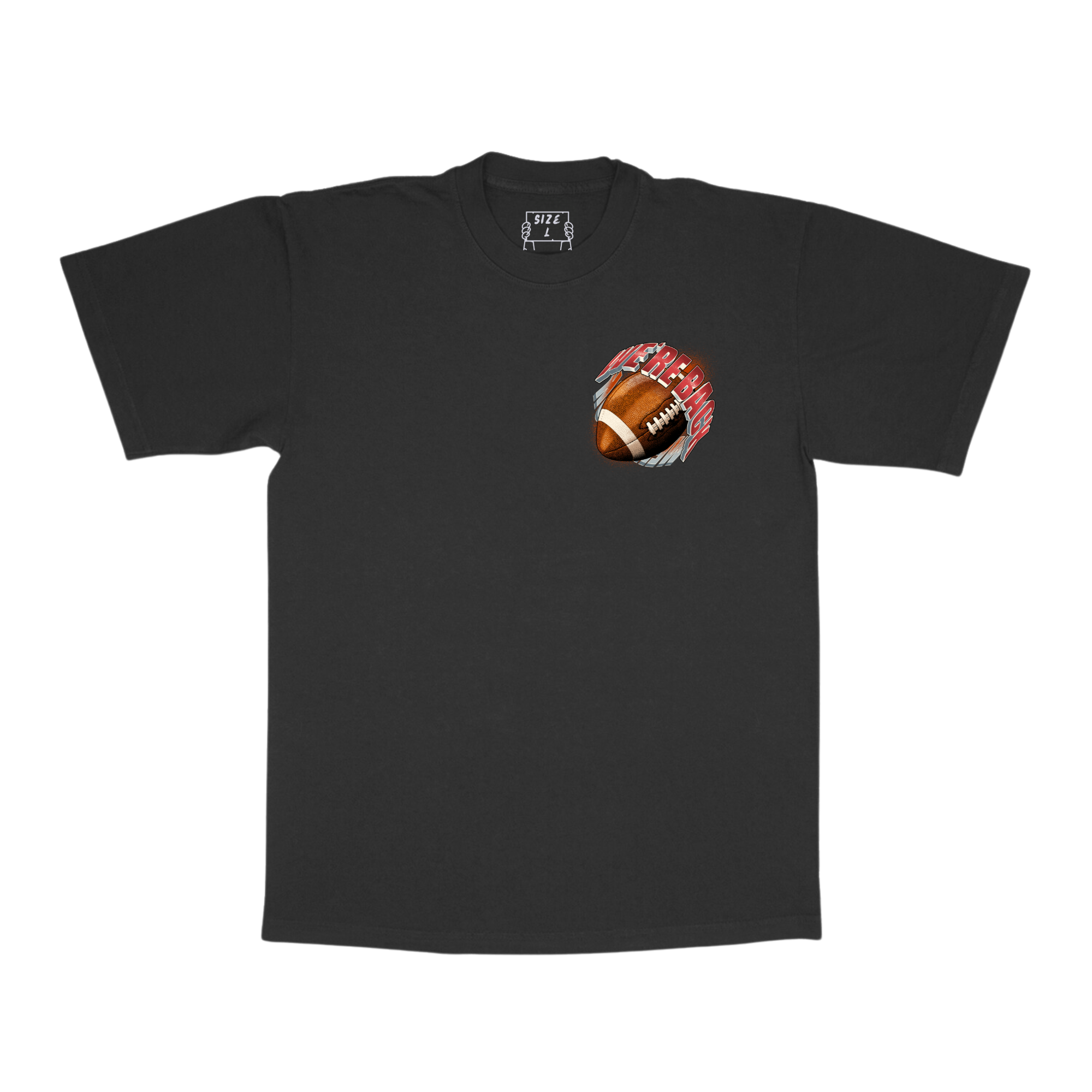 Spiral Tee