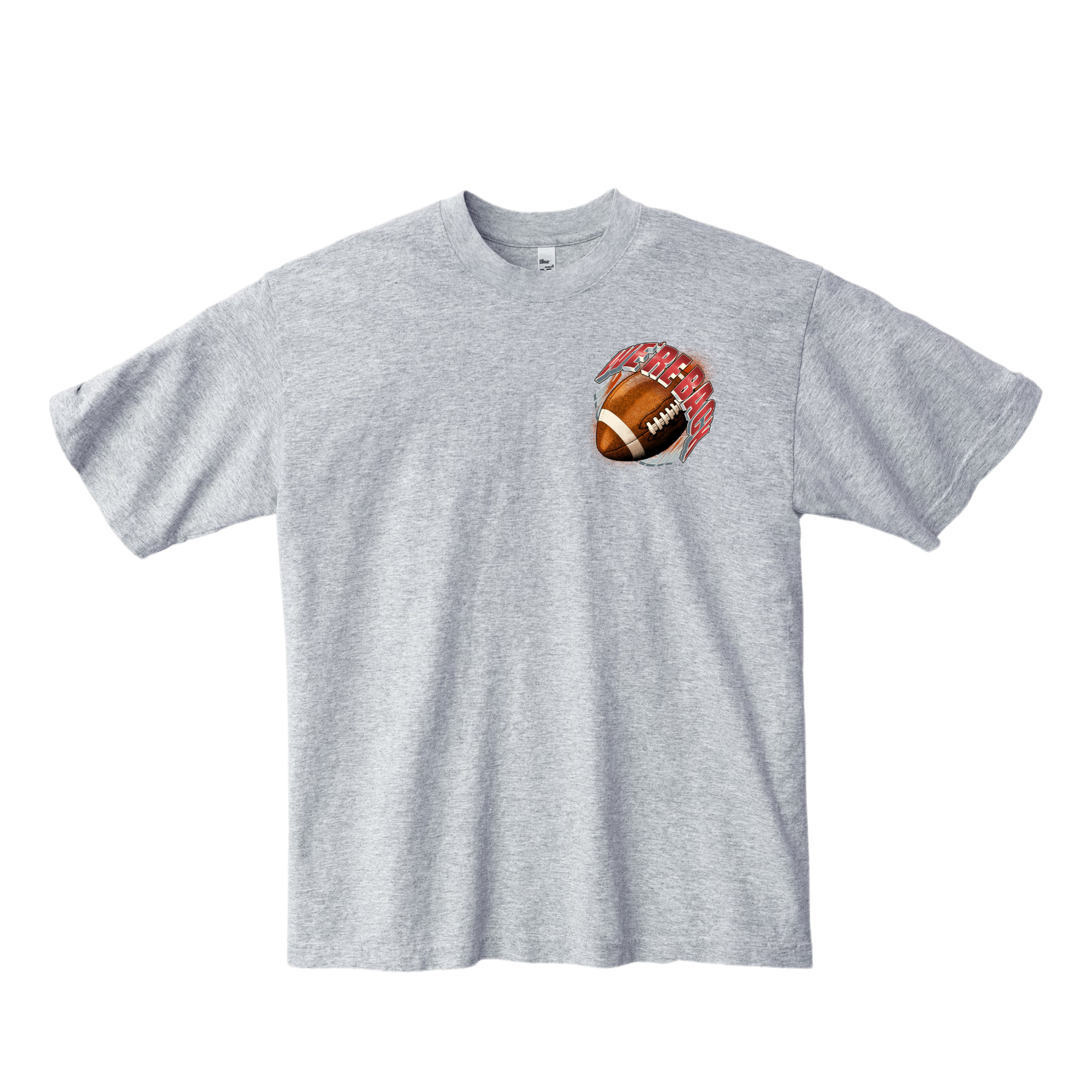 Spiral Tee