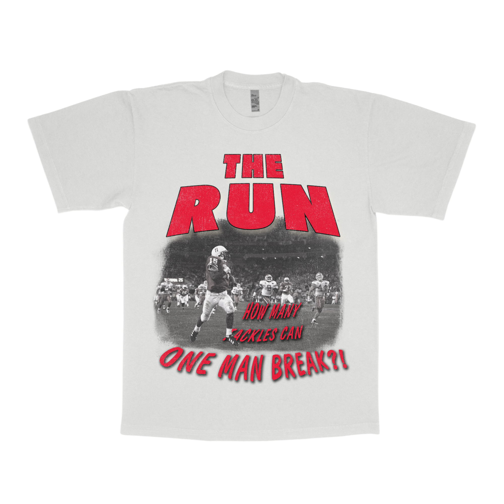 The Run Tee
