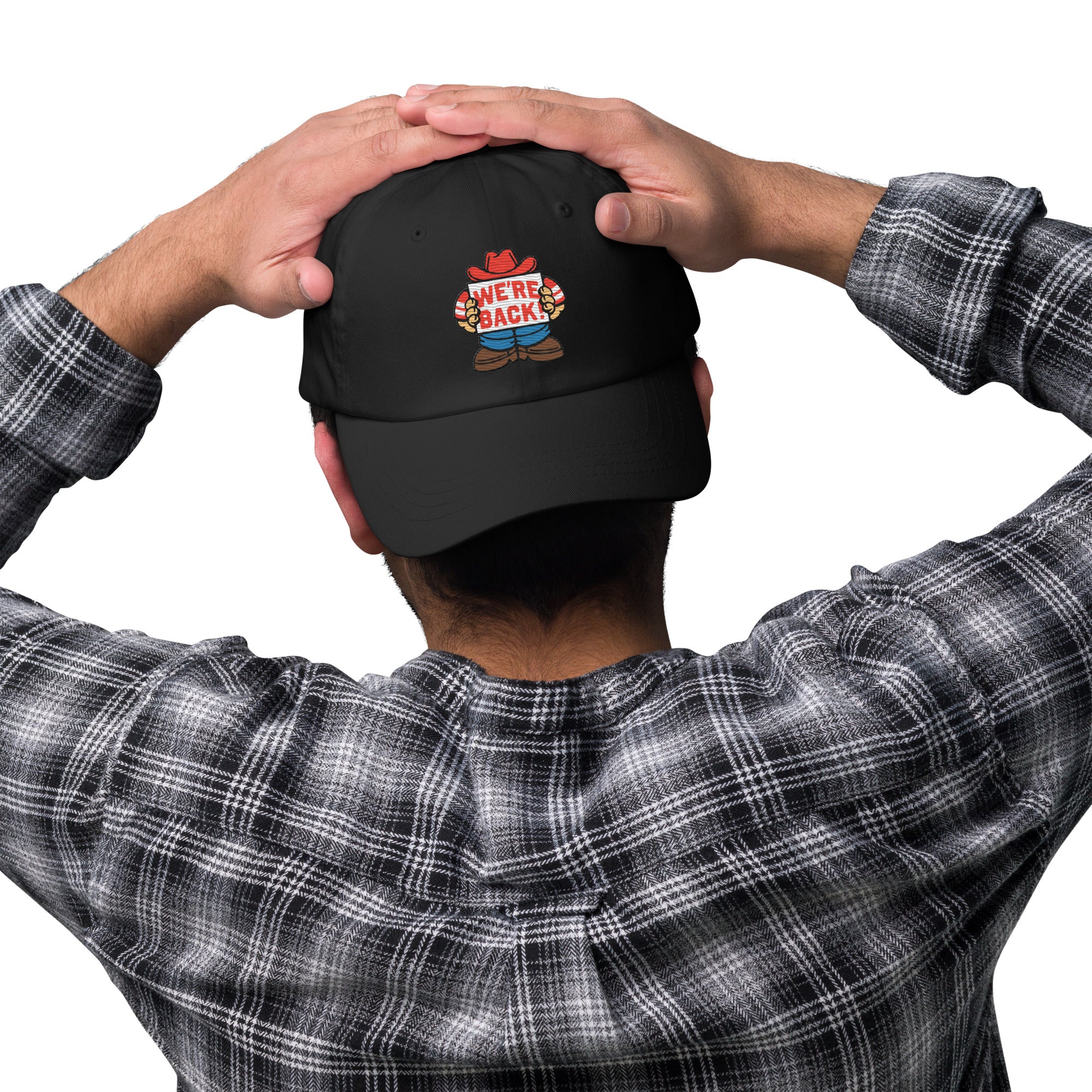 Champ Dat Hat