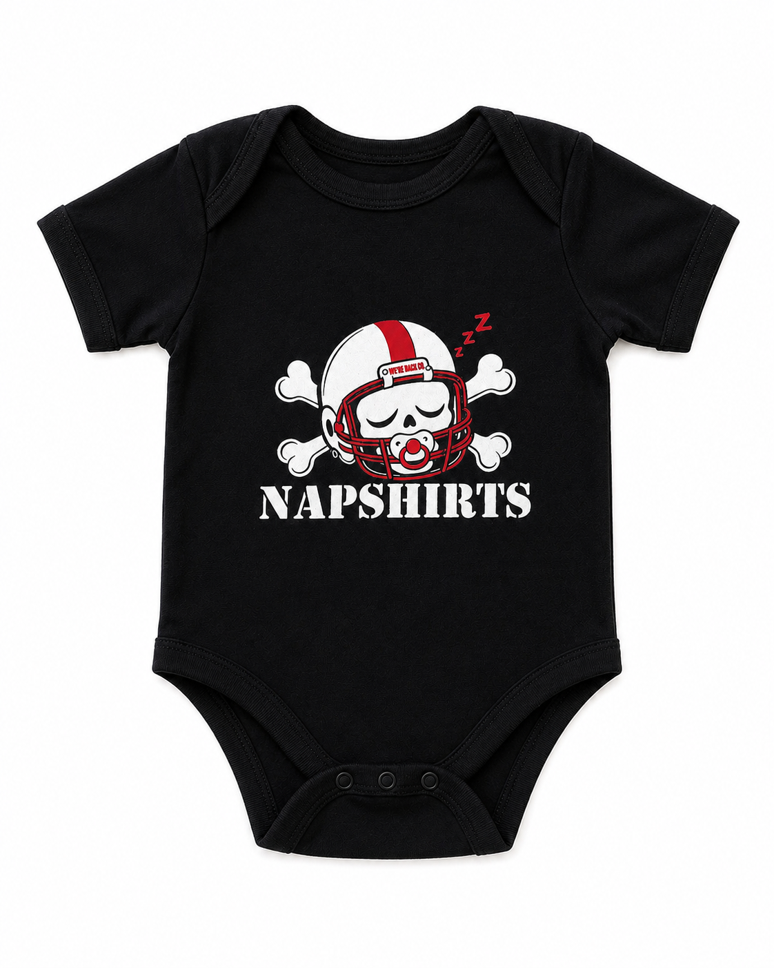 Napshirts Onesie
