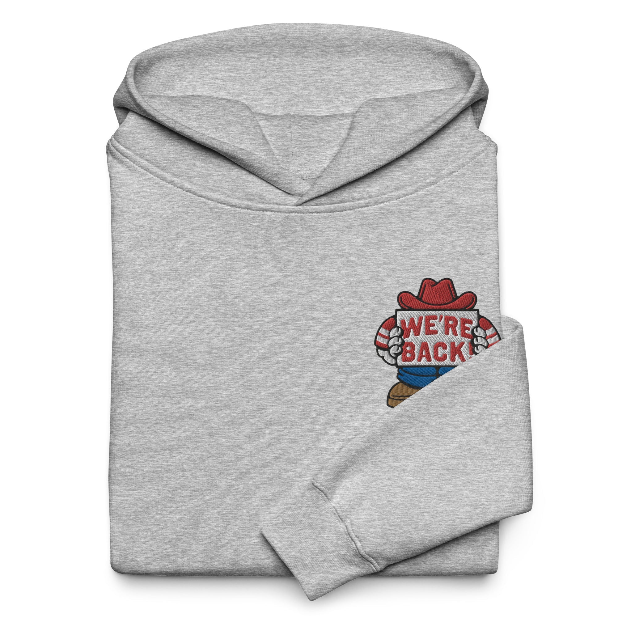 Hoodies