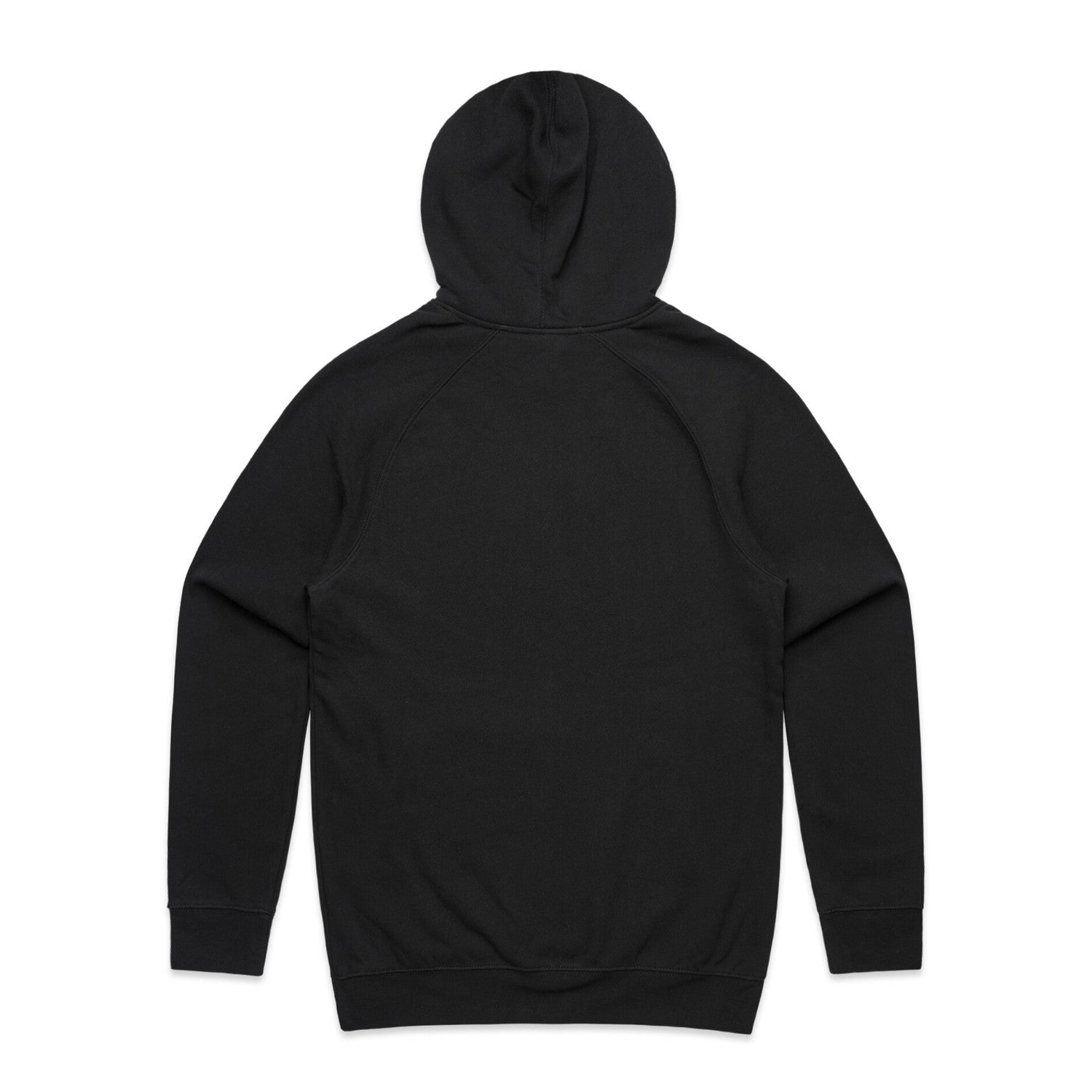 T.O. Legacy Hoodie - Black