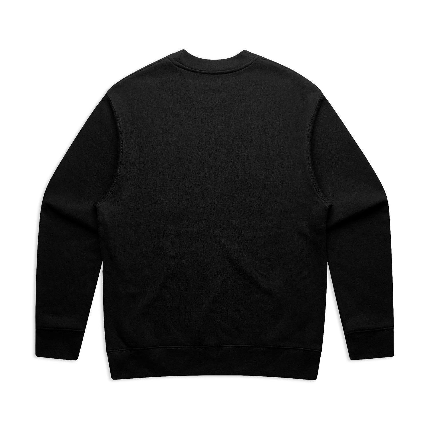 T.O. Headset Crewneck