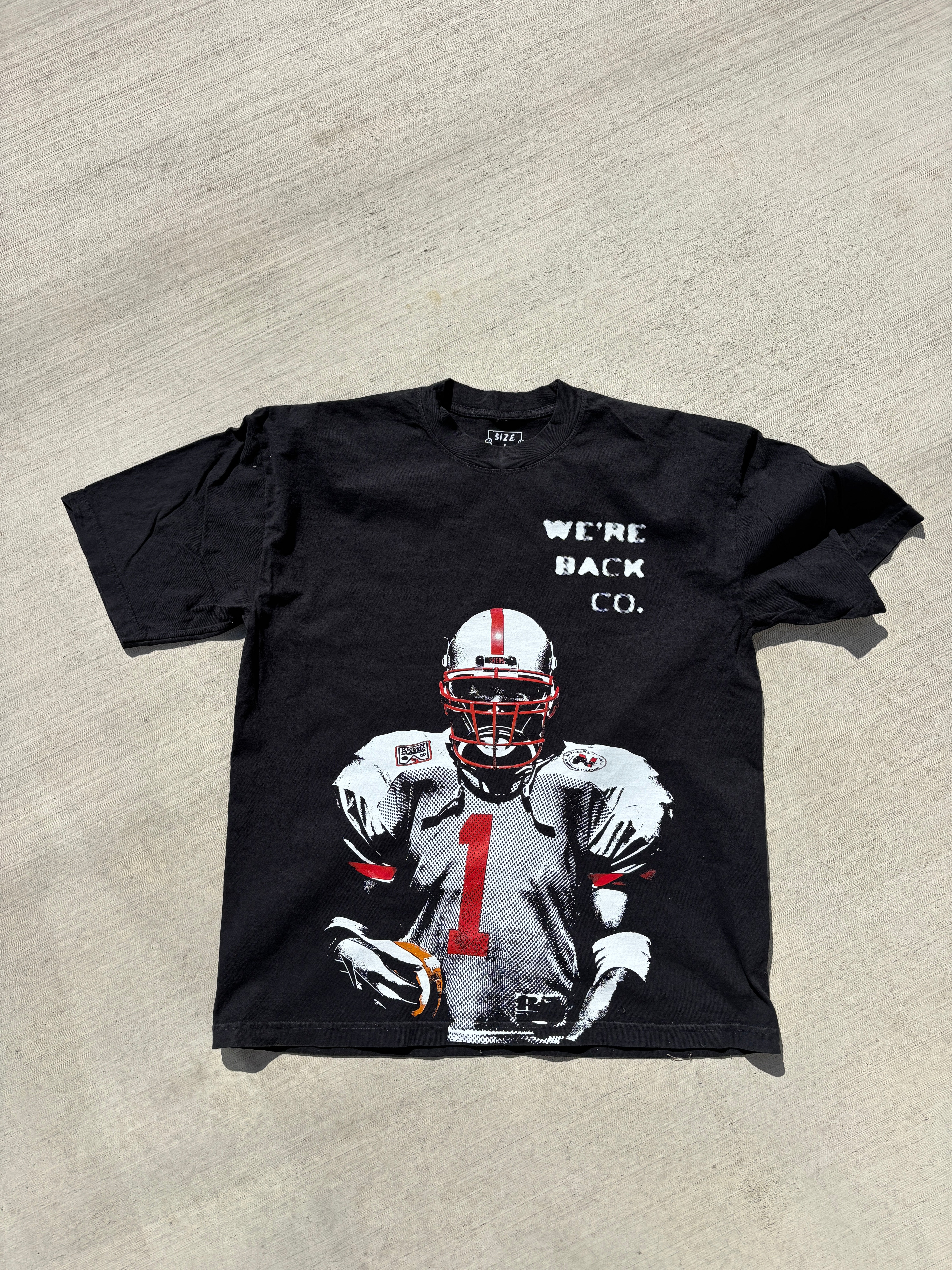 Low Profile Tee