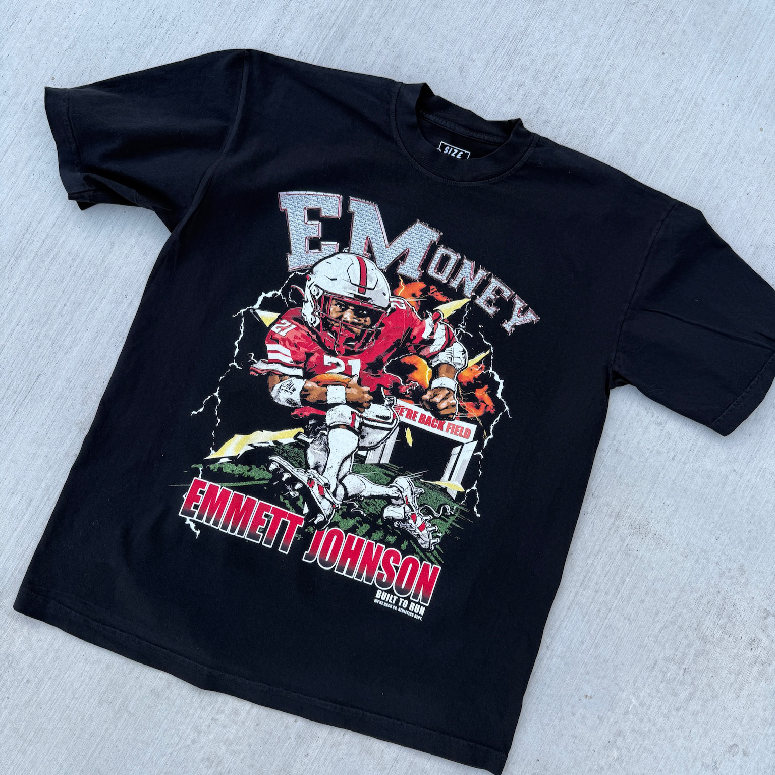 EMoney Tee