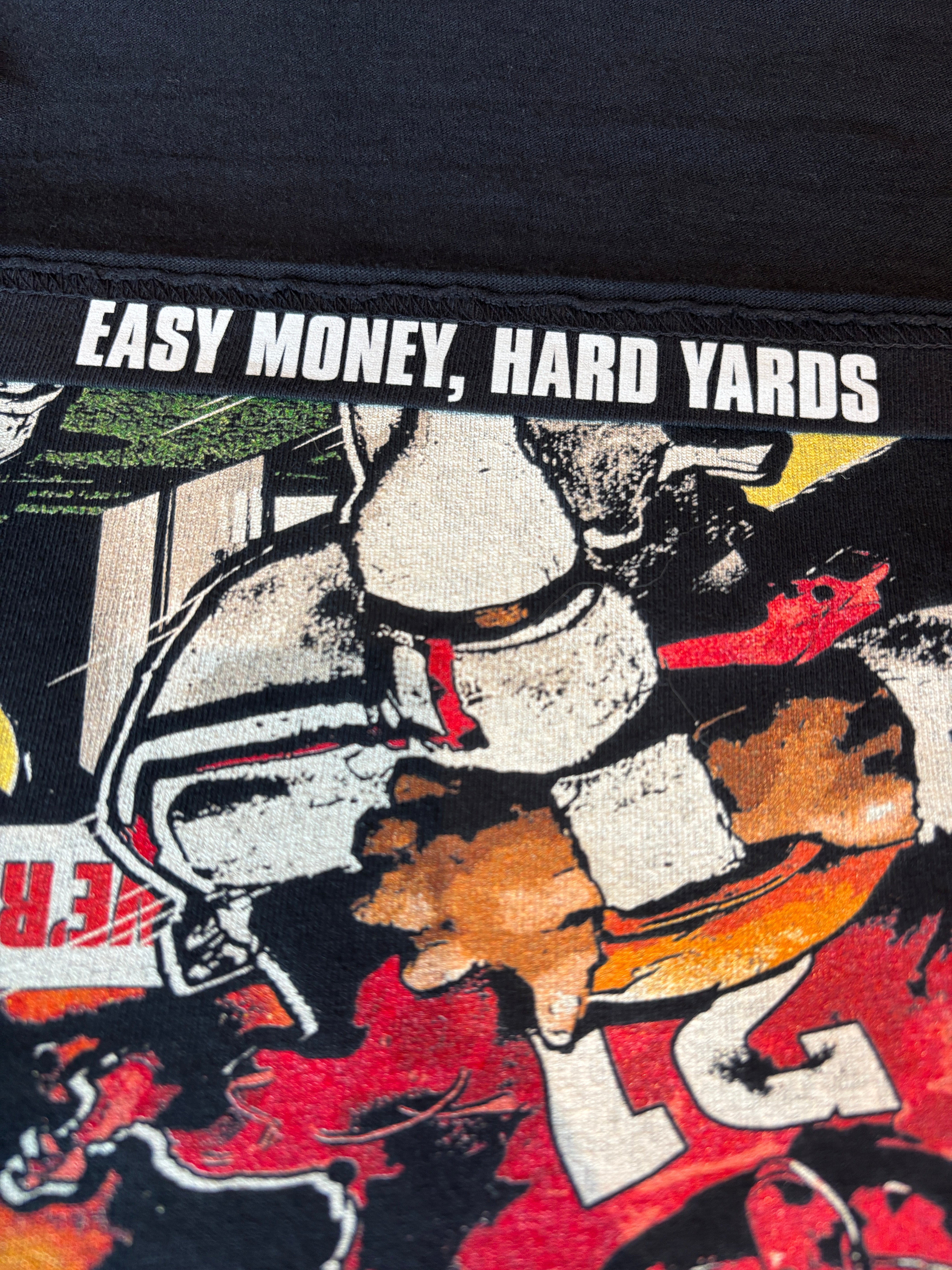 EMoney Tee