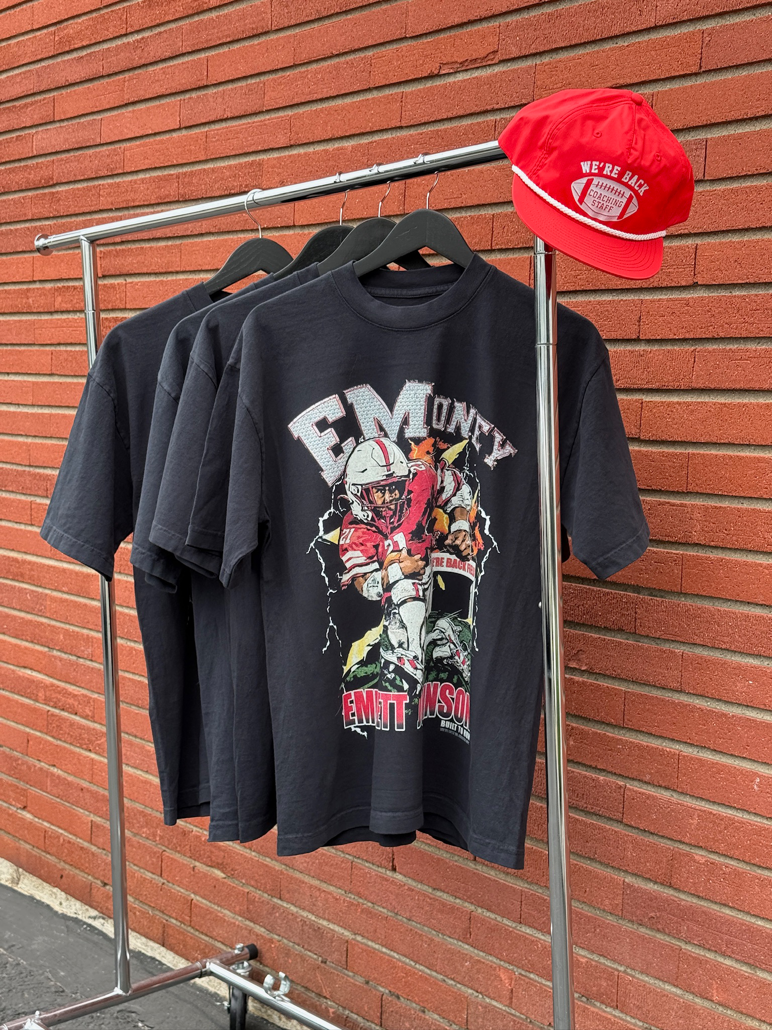 EMoney Tee