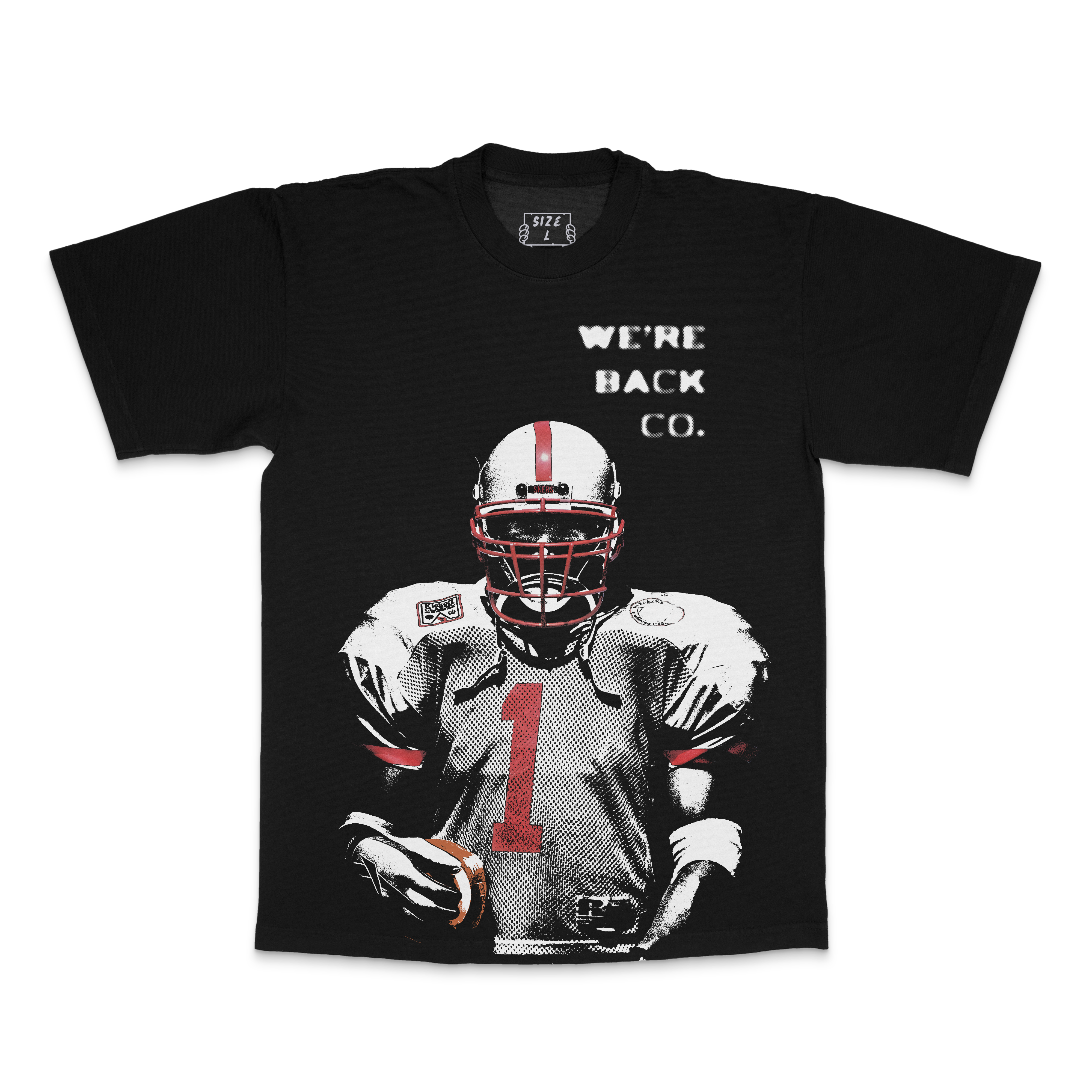 Low Profile Tee