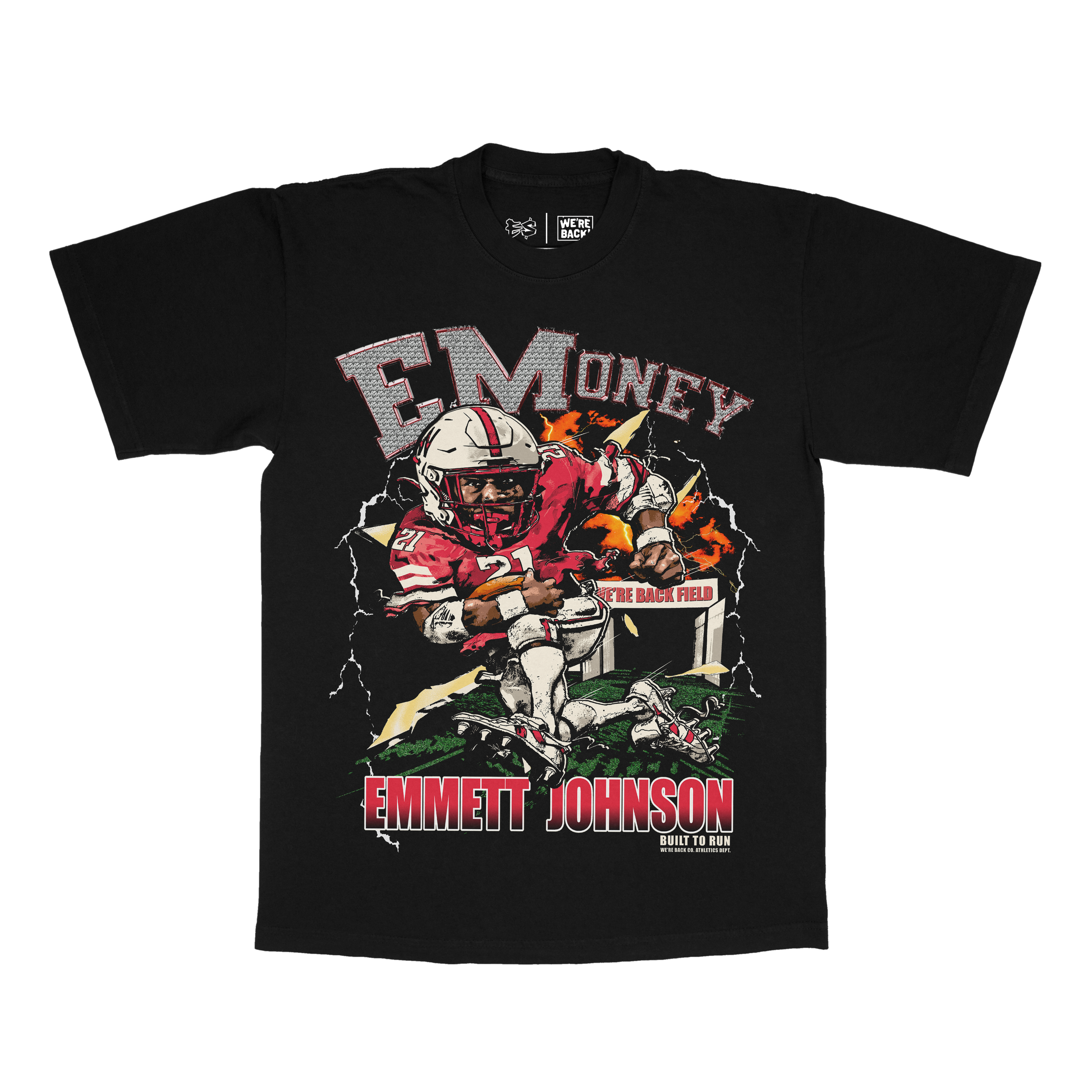 EMoney Tee