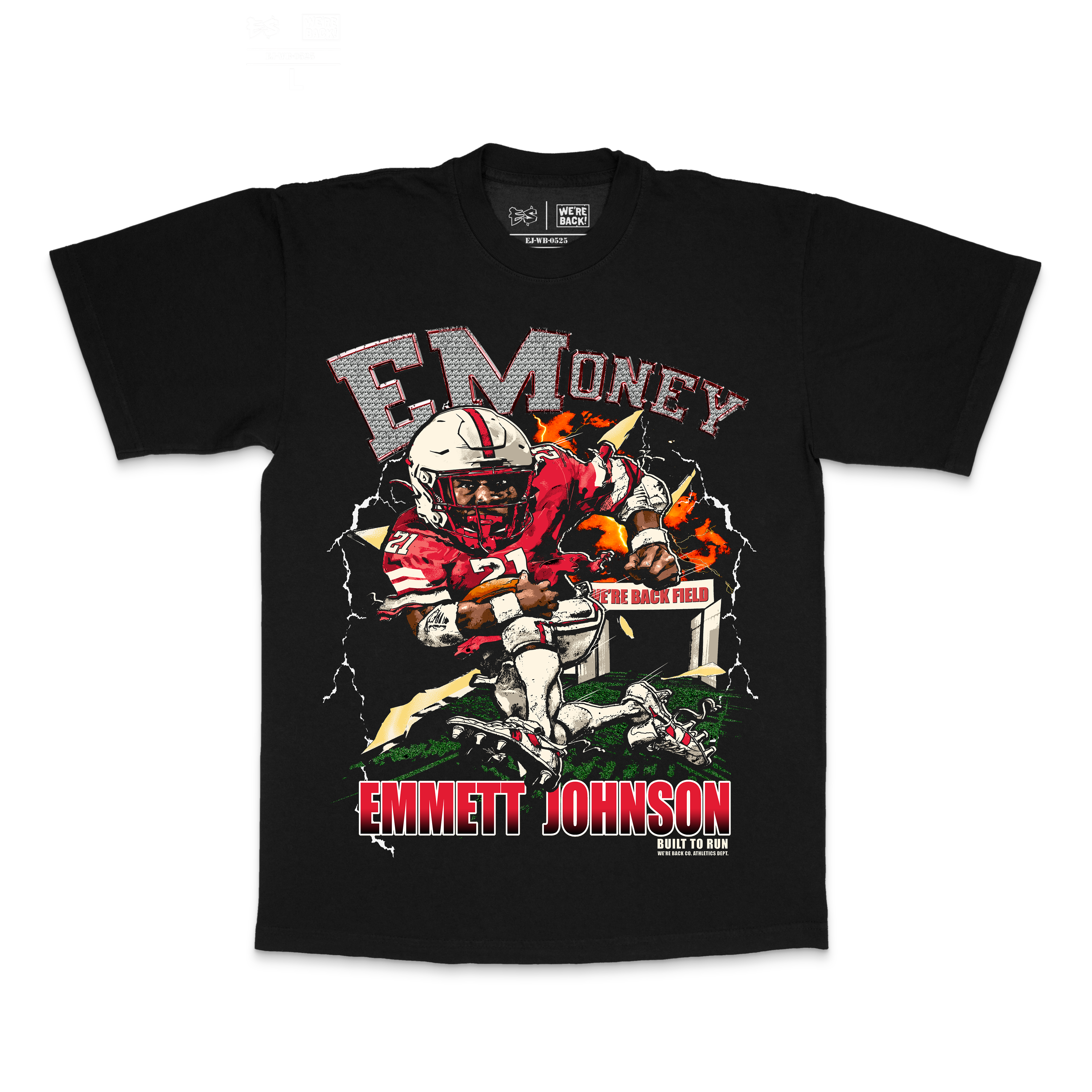 EMoney Tee