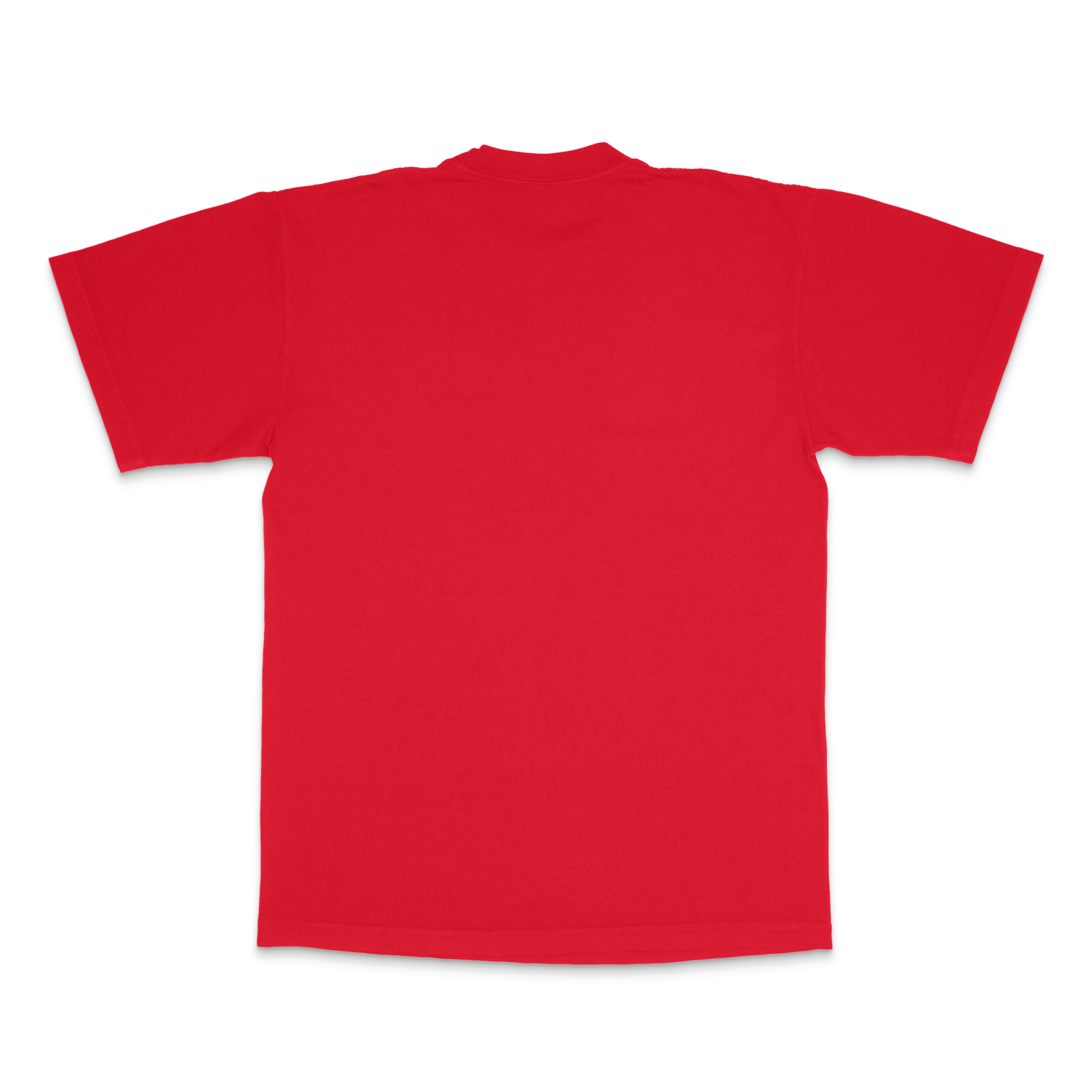 T.O. Headset Tee