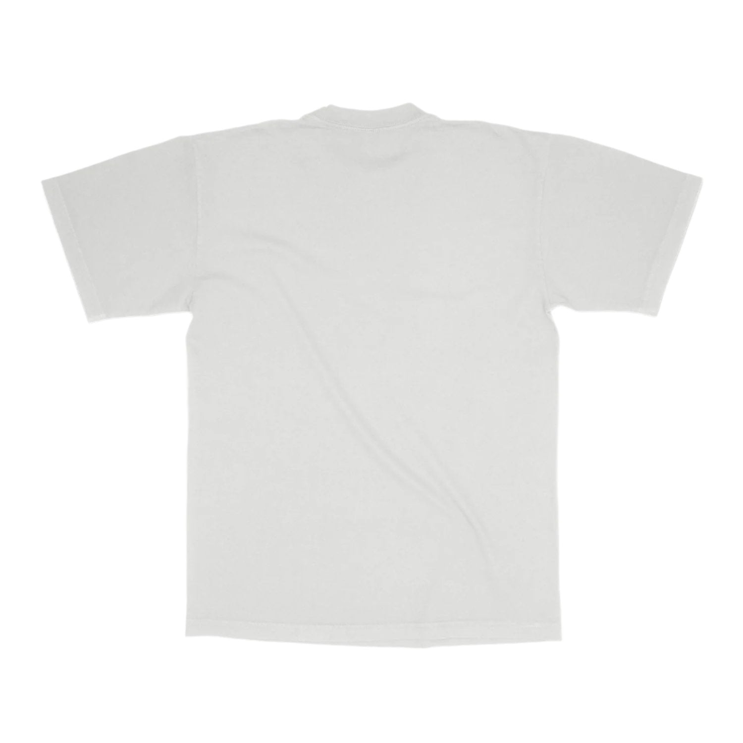 Touchdown Tommie Tee - Cream