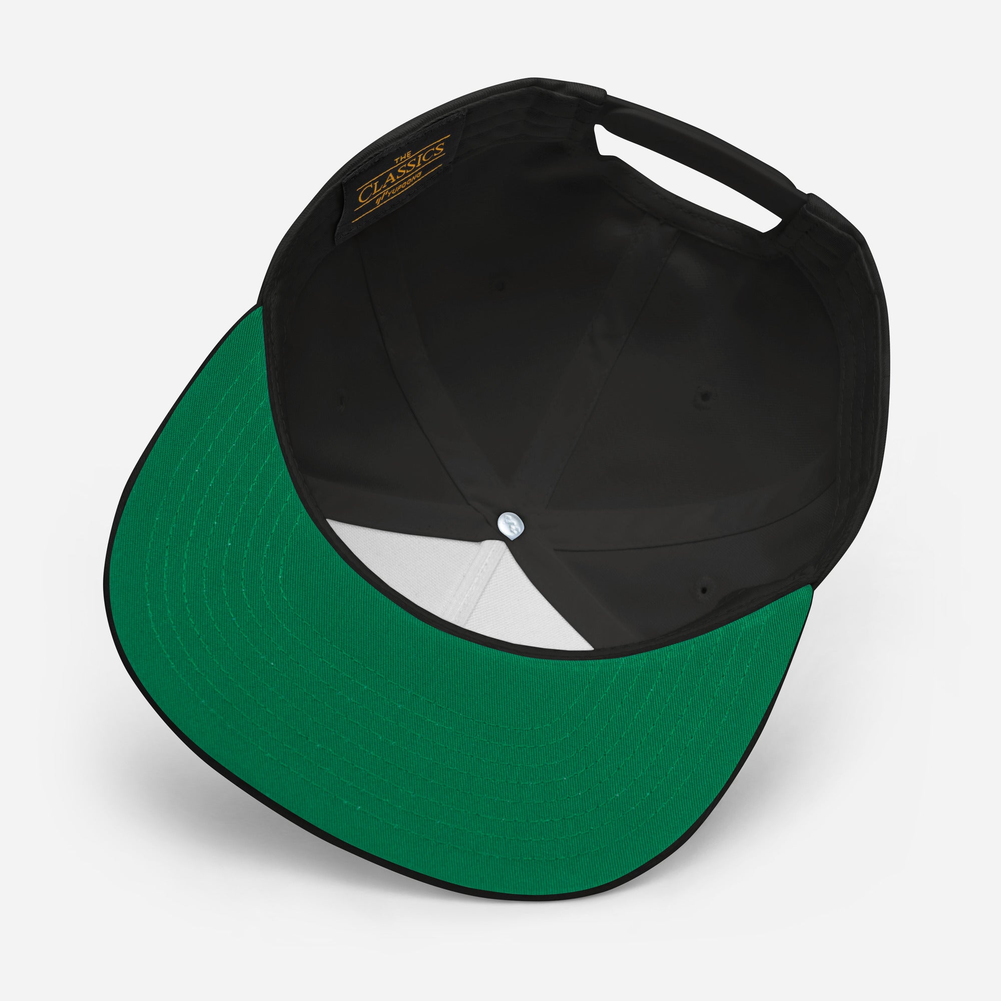 Champ Snapback