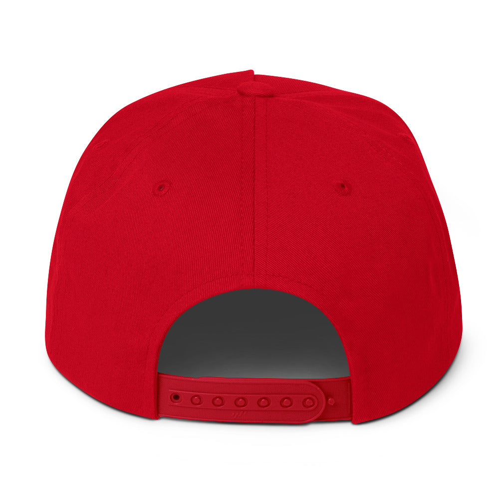 Champ Snapback