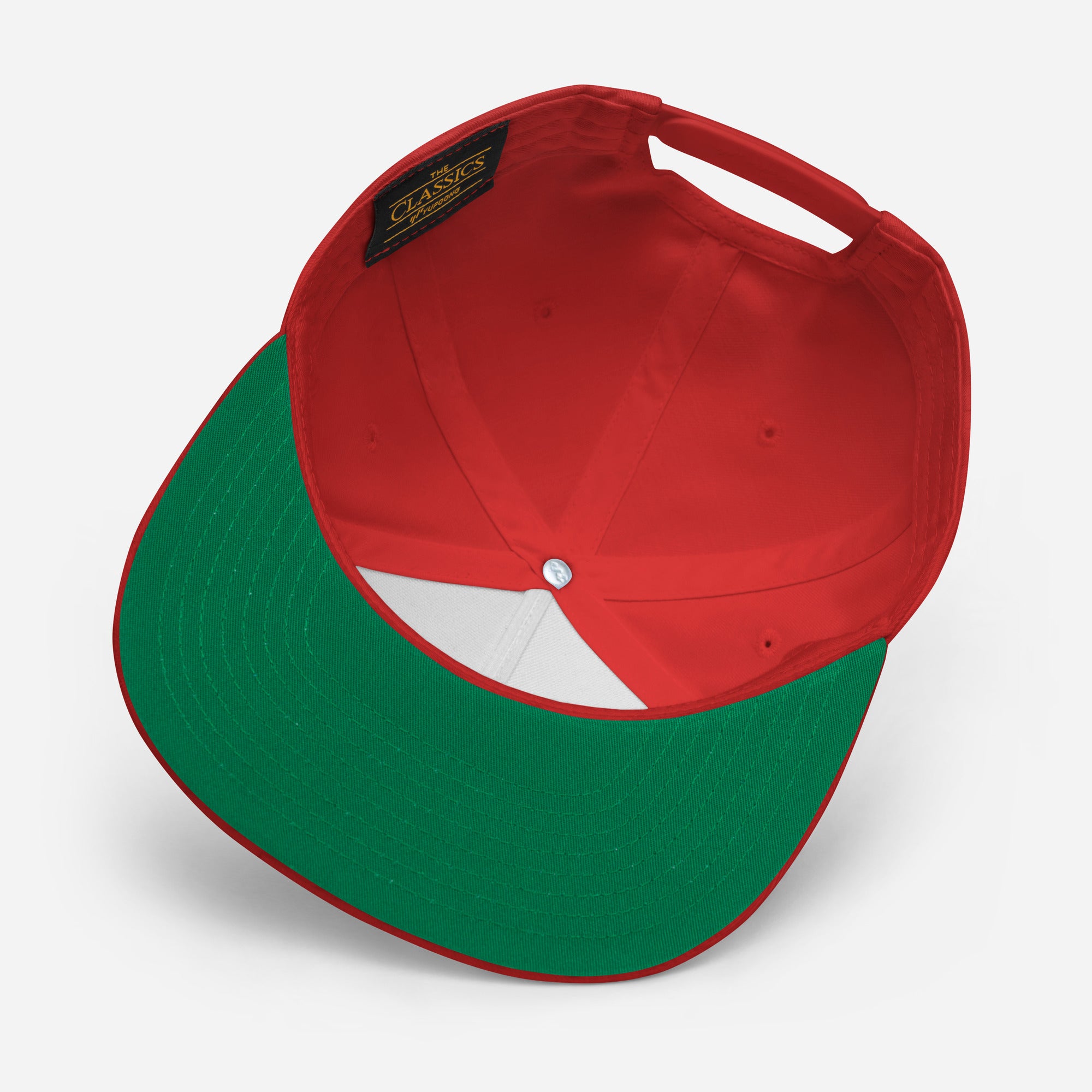 Champ Snapback