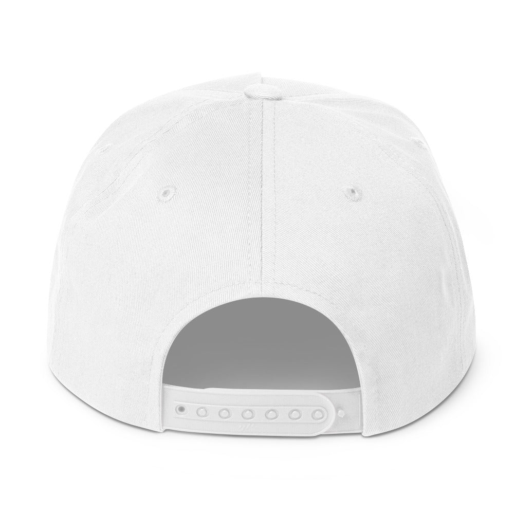 Champ Snapback