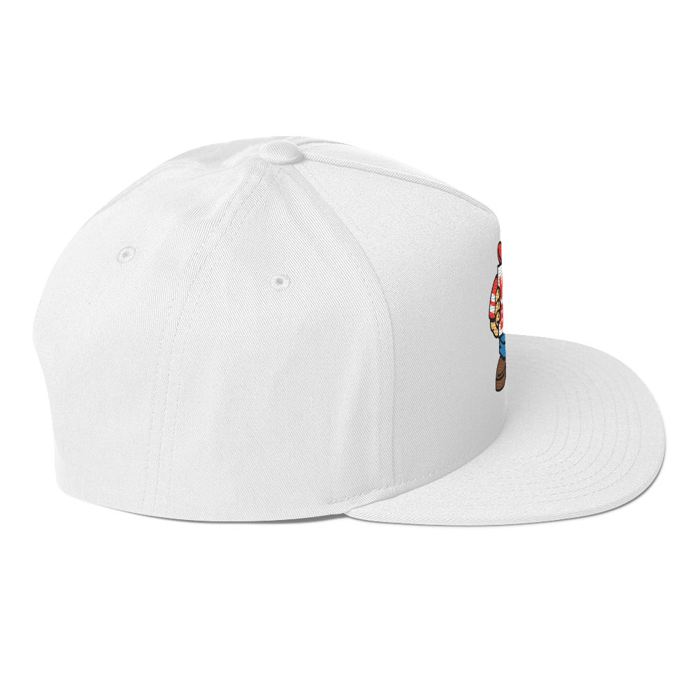 Champ Snapback