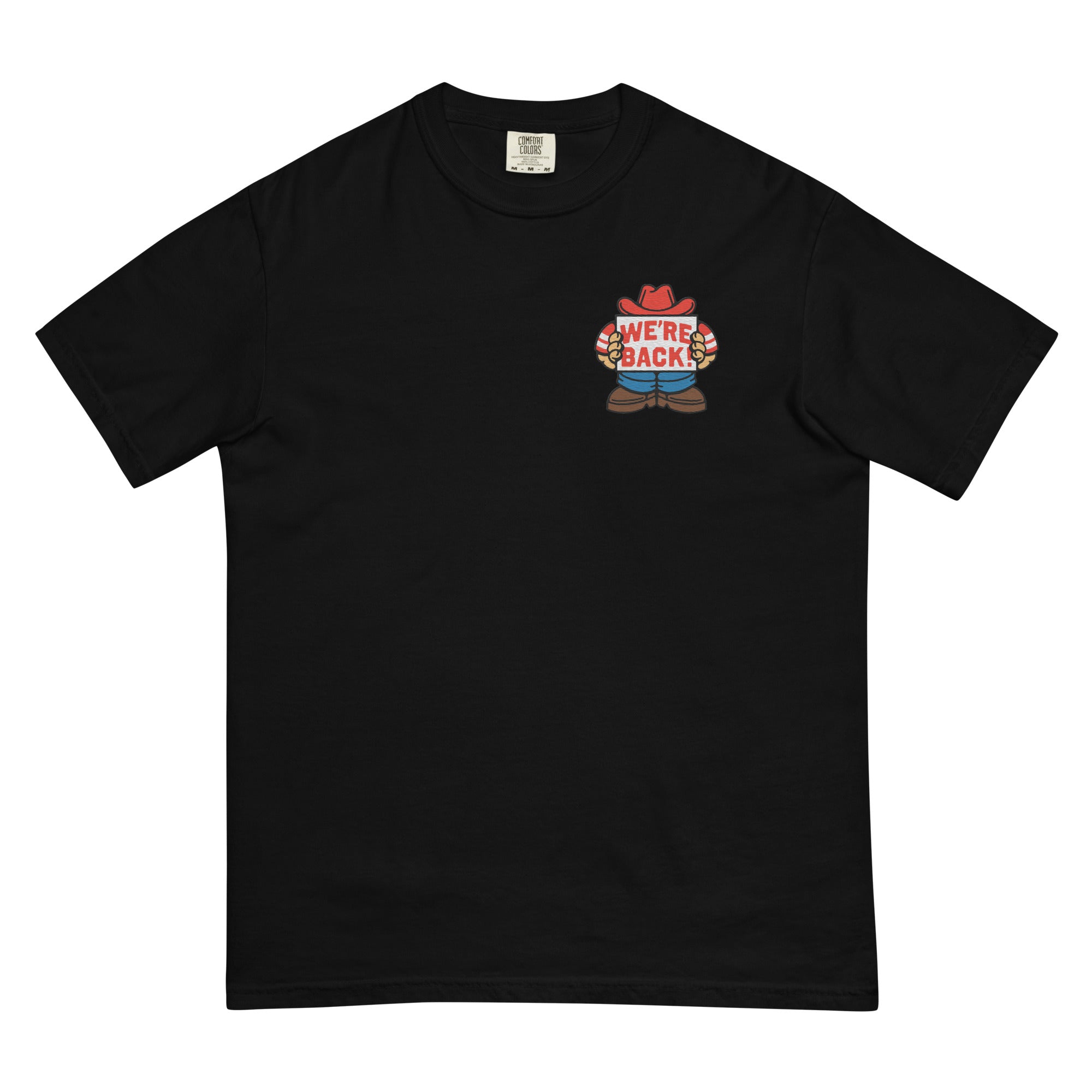 Champ Tee