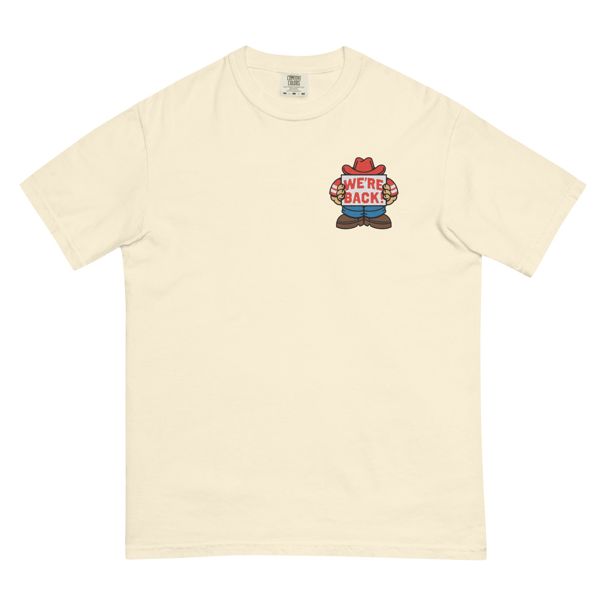 Champ Tee