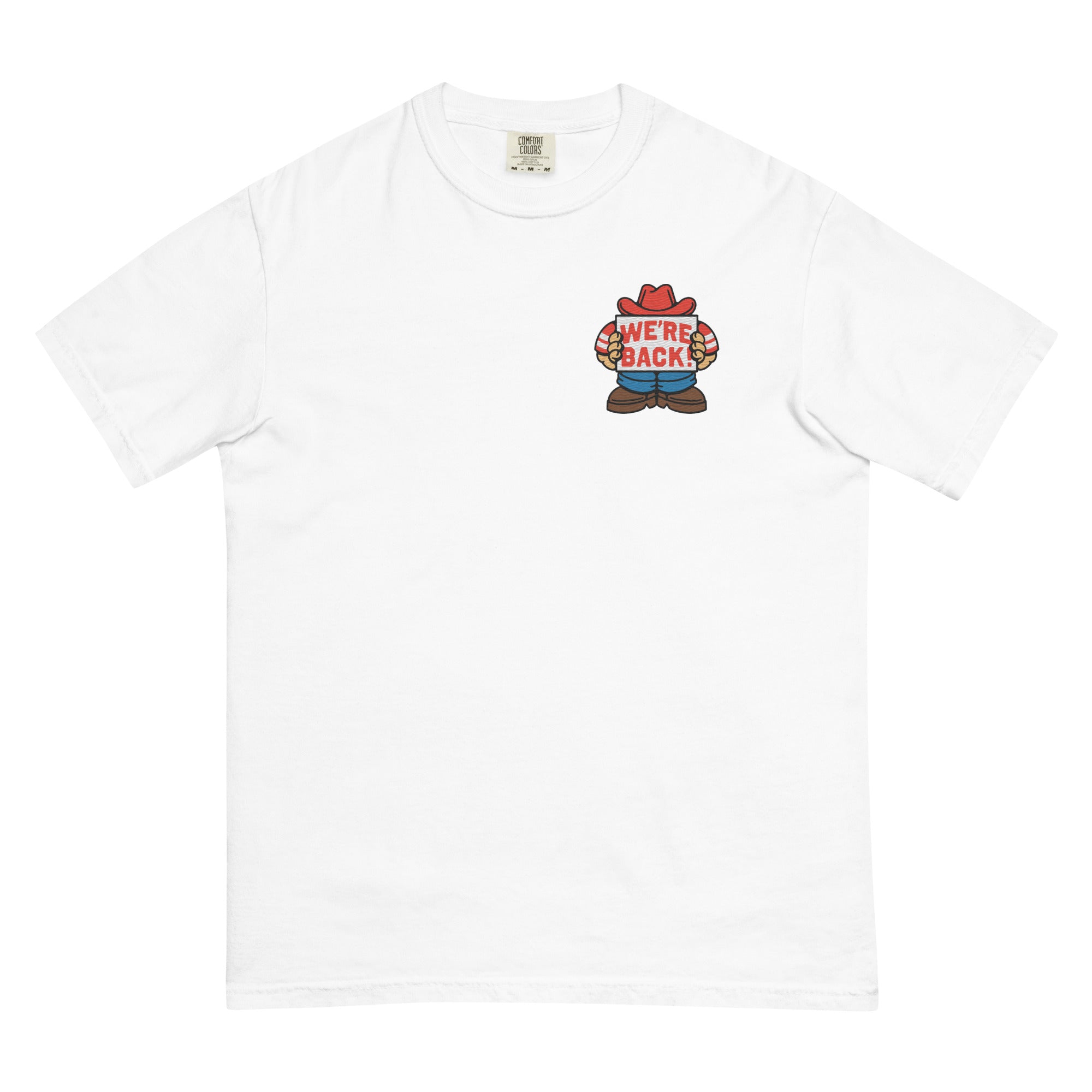 Champ Tee