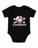 Napshirts Onesie