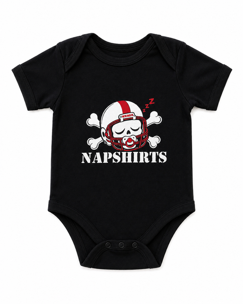 Napshirts Onesie